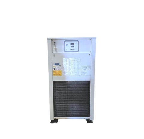 Spindle Oil Cooler 8400 BTU, HABOR HBO-600PSB, 220V, 3PH W/ R513A