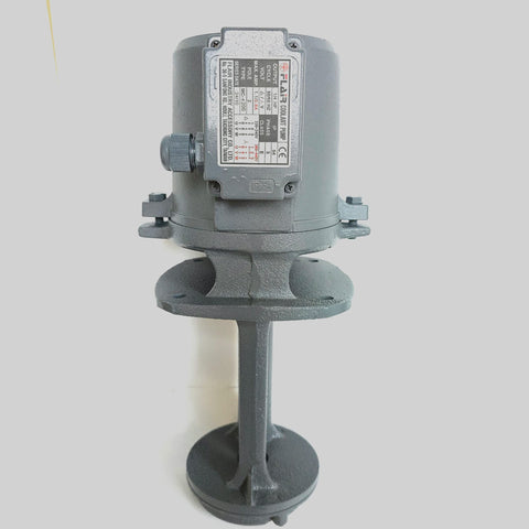 1/4 HP Immersion Coolant Pump, 220V/440V, 3PH, (240mm) MC-4200-3