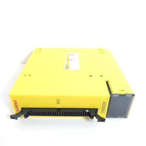 FANUC A03B-0819-C167 I/O MODULE OUTPUT MODULE DC12/24V 32POINT AOD32D2