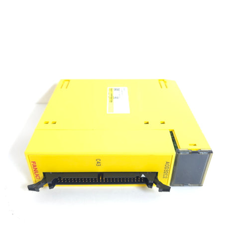 FANUC A03B-0819-C172 I/O MODULE