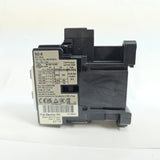 FUJI Magnetic Contactor SC-0 3A1a Coil: 110V