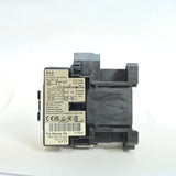 FUJI Magnetic Contactor SC-0 3A1a Coil: 24V