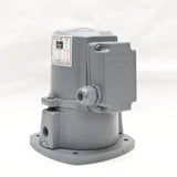 1/6 HP Machinery Coolant Pump, 220/440V, 3PH, Suction-type, CE, FLAIR