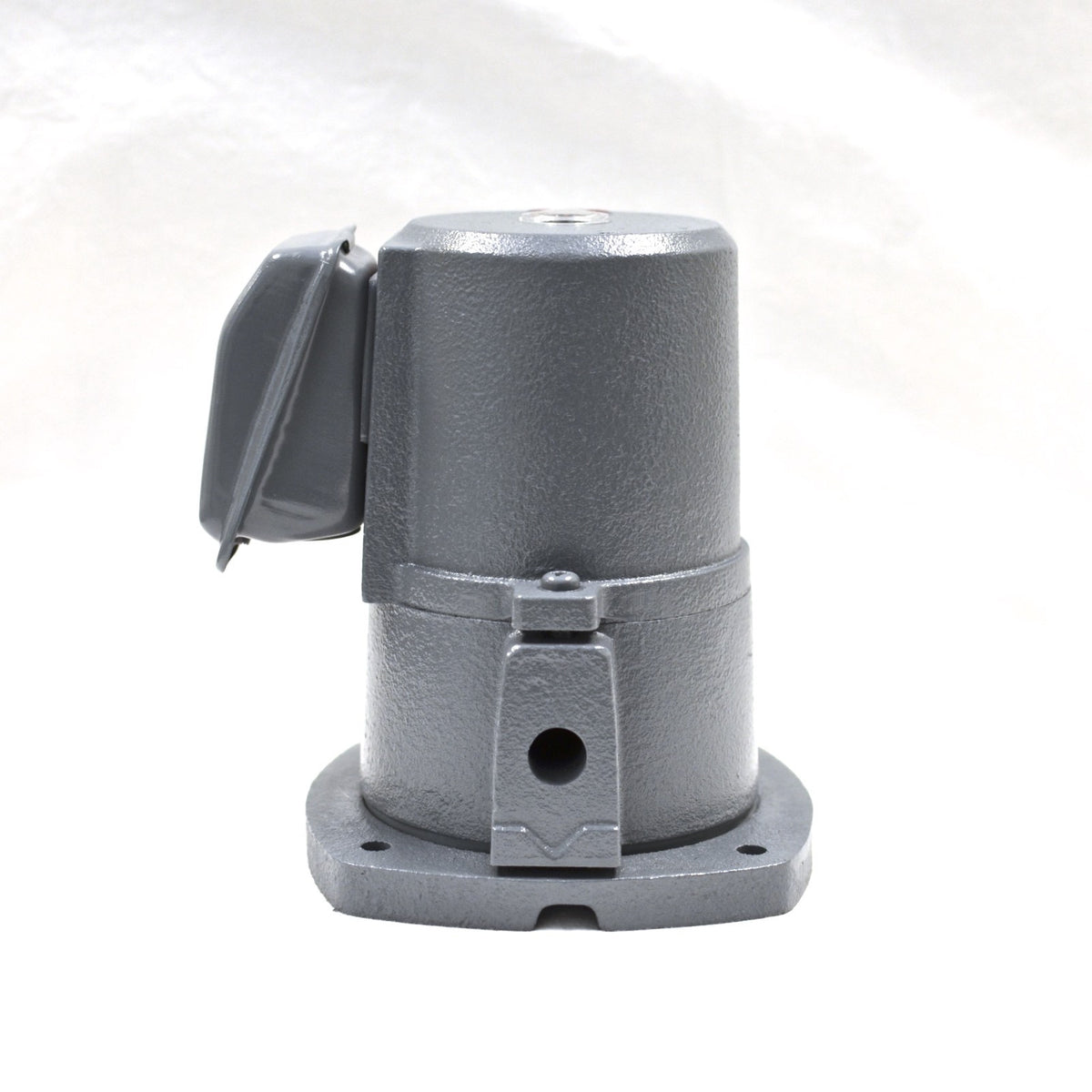 1/8 HP Cast Iron Suction-type Coolant Pump, 220V/440V, 3PH, 3/8" outlet, YC