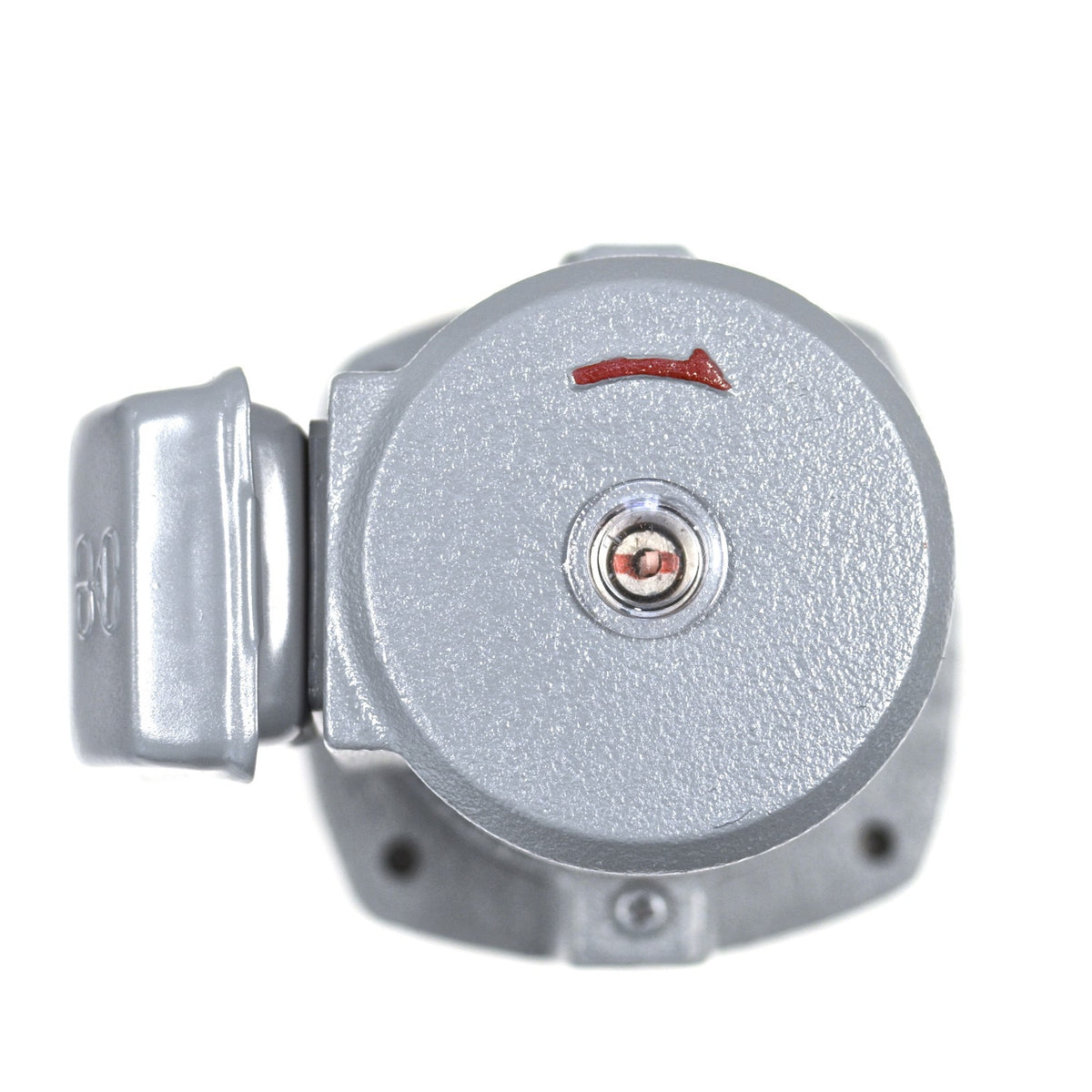 1/8 HP Cast Iron Suction-type Coolant Pump, 220V/440V, 3PH, 3/8" outlet, YC