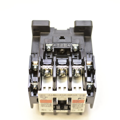 FUJI Magnetic Contactor SC-N1 3A2a2b Coil: 110V~120V
