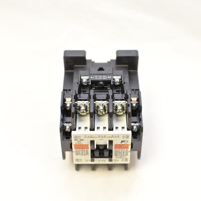 FUJI  Magnetic Contactor SC-N2 3A2a2b Coil: 110V~120V