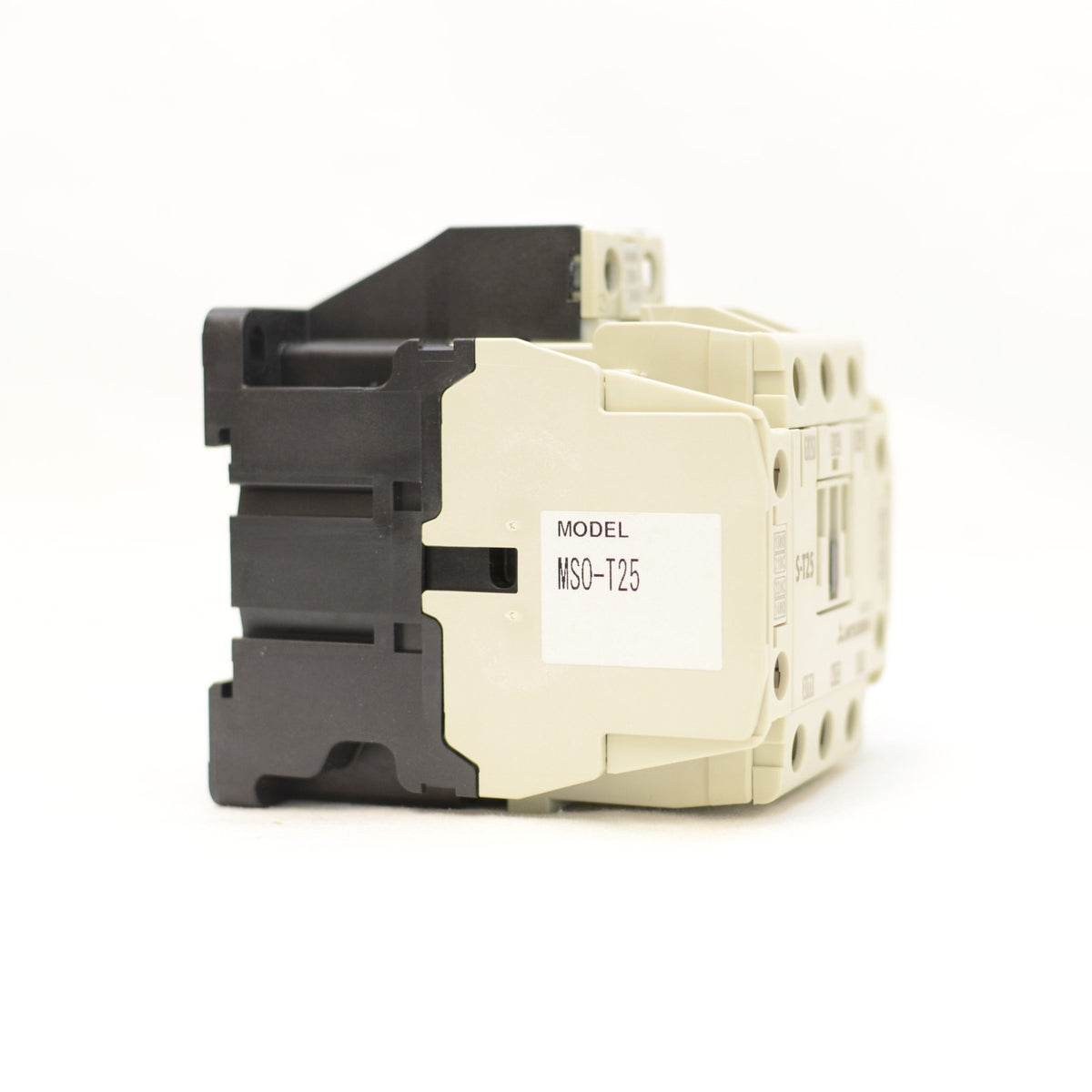 MITSUBISHI Magnetic Contactor S-T25 3A2a2b Coil Voltage: 200V~240V
