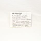 MITSUBISHI Magnetic Contactor S-T25 3A2a2b Coil Voltage: 200V~240V