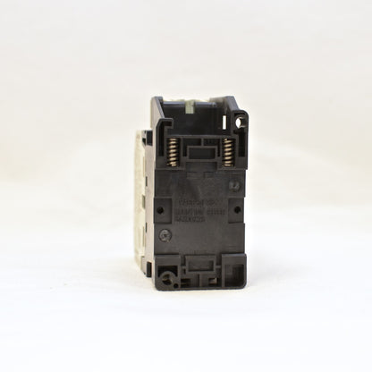 MITSUBISHI Magnetic Contactor S-T10 3A1a Coil: 200V-240V