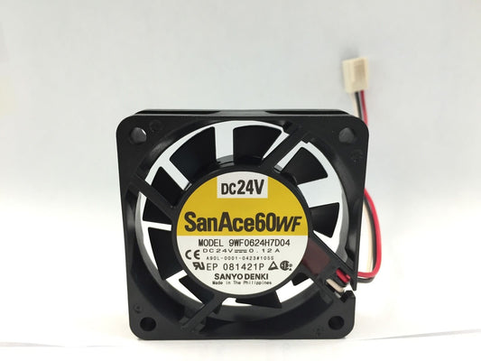 FANUC Servo Amplifier Fan A90L-0001-0423#105S