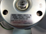 FANUC Spindle Motor Fan A90L-0001-0317/R A90L-0001-0317#R