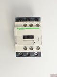 LC1D12B7 24VAC magnetic contactor Schneider/Telemecanique/SQUARE D