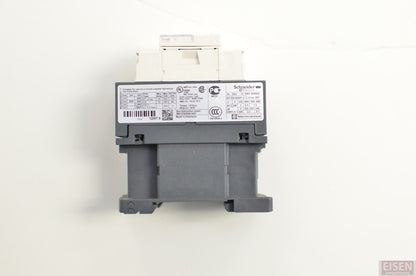 LC1D12B7 24VAC magnetic contactor Schneider/Telemecanique/SQUARE D