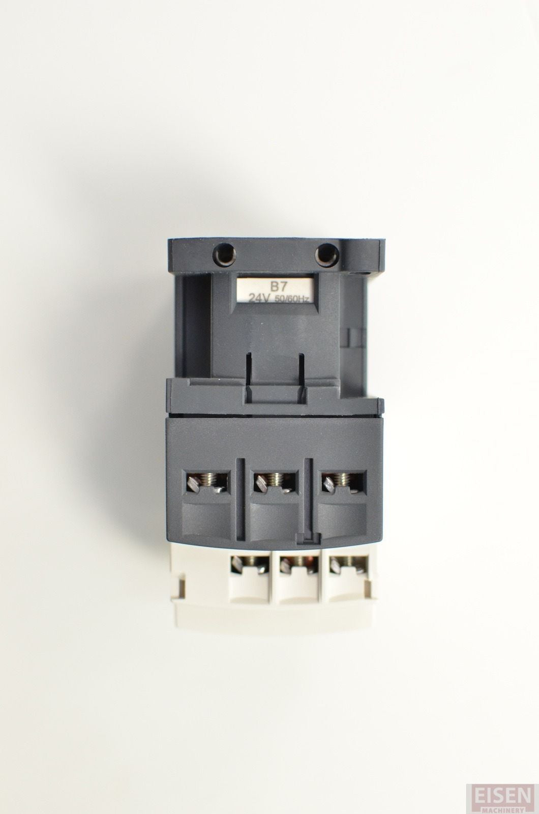 LC1D12B7 24VAC magnetic contactor Schneider/Telemecanique/SQUARE D