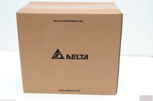 DELTA VFD022B23B AC Motor VFD 2.2KW / 3HP  230V 3PHASE Inverter Drive, NIB