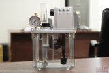 CESC15A  Lubrication Pump, 110V, 15 minute timer, mfg: CHEN YING CESC-series