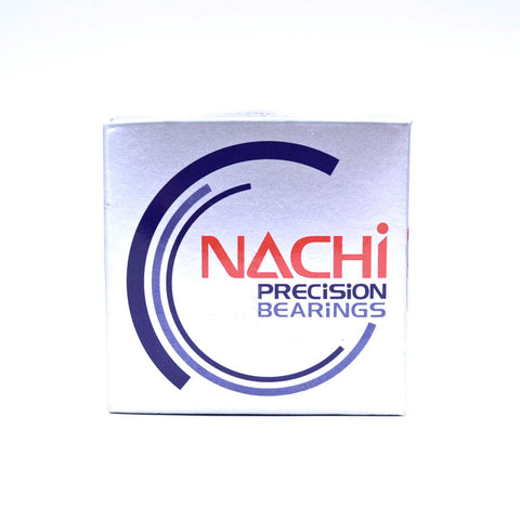 NACHI 25TAB06NC1U/GM P4F 25x62x15 Ballscrew Support Bearing (ref: 25TAB06U/GM)