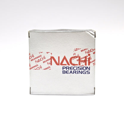 NACHI 25TAB06NC1U/GM P4F 25x62x15 Ballscrew Support Bearing (ref: 25TAB06U/GM)