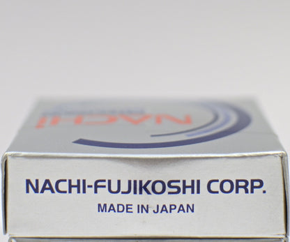 NACHI 25TAB06NC1U/GM P4F 25x62x15 Ballscrew Support Bearing (ref: 25TAB06U/GM)