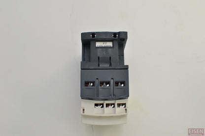 LC1D09F7 110V magnetic contactor Schneider/Telemecanique/SQUARE D