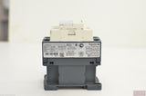 LC1D09F7 110V magnetic contactor Schneider/Telemecanique/SQUARE D
