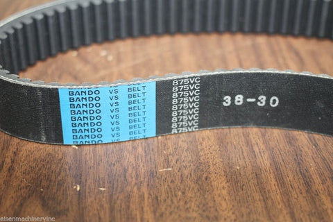IMPORT MILLING MACHINE variable speed DRIVE BELT IMPORT MILLING MACHINE variable speed DRIVE BELT