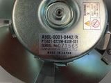 FANUC Spindle Motor Fan A90L-0001-0442#R (MINEBEA PT5921-0220W-B30R-S01)