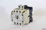 Mitsubishi S-T21 magnetic contactor 200-240V coil (Replaces Mitsubishi S-N21)