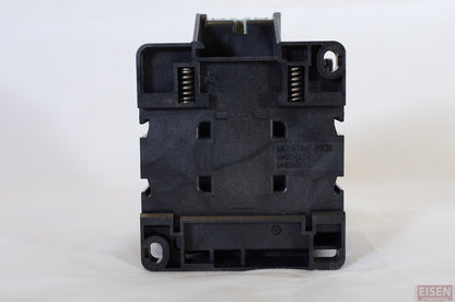 Mitsubishi S-T21 magnetic contactor 200-240V coil 3A2a2b (Replaces S-N21)