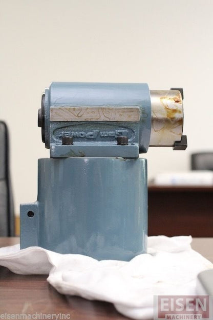 Milling Machine Accessory - Right Angle Attachment NT40 taper, 110mm quill dia.