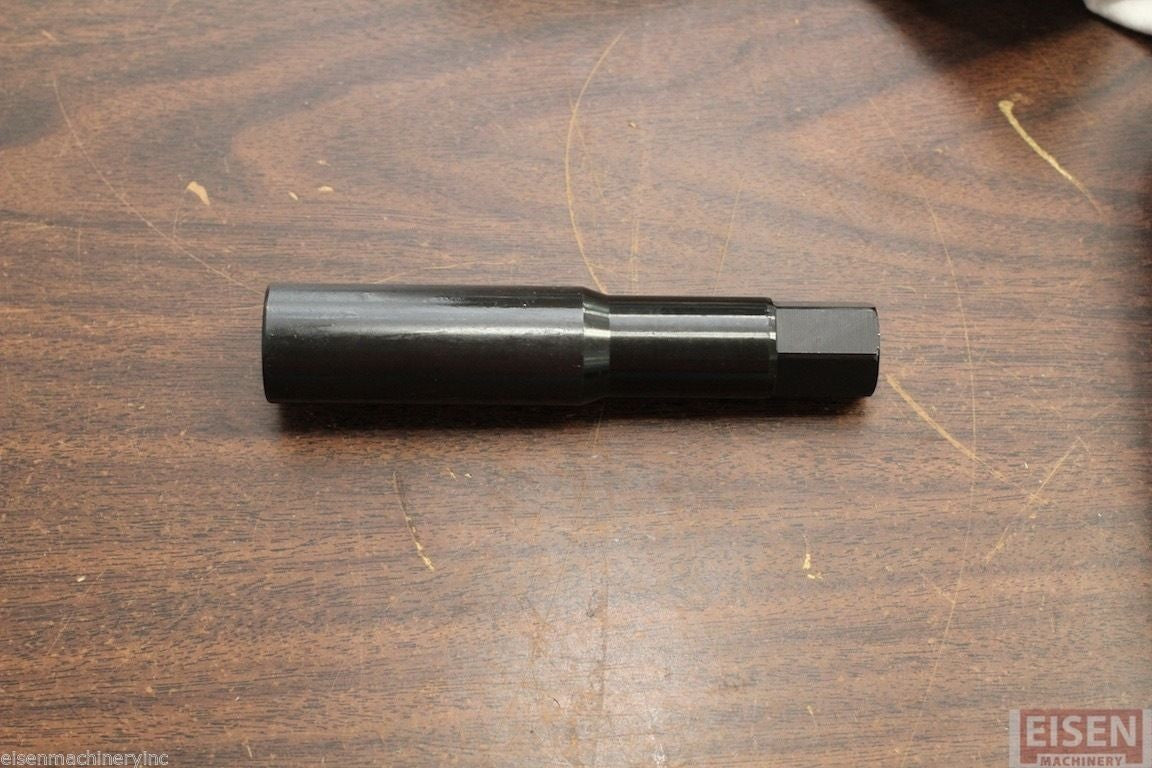 Milling Machine Accessory - Right Angle Attachment NT40 taper, 110mm quill dia.