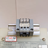 600VA Single-phase AC Control Transformer PRI: 220/440V SEC: 12/24/110V