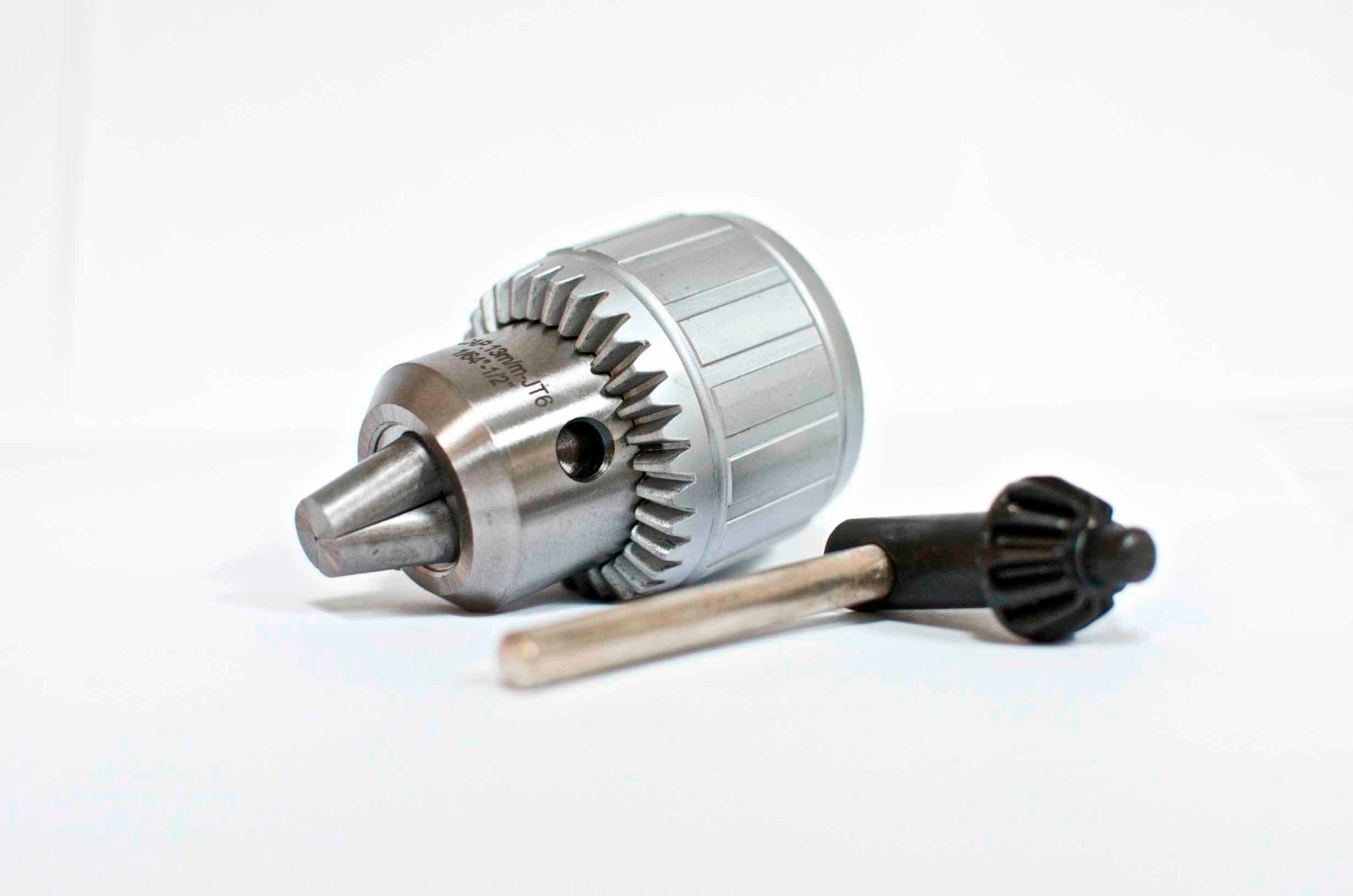 KooingTech MT2-JT33 Drill Arbor, Drill Chuck Arbor For Self Tighten Drill Chuck Drill Metallic Chuck Arbor Adapter With High Hardness For Milling Machines Rocker Shafts And Lathe Mt2 Jt33