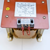 800VA Single-phase AC Control Transformer PRI: 220V SEC: 110/20/24V