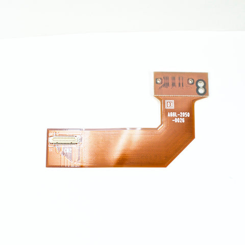 FANUC A66L-2050-0026 ribbon cable, NEW,