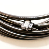 FANUC A66L-6001-0009#L15R03 15 meter fiber optic cable 49ft