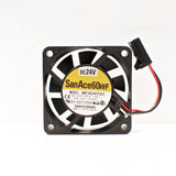 FANUC Servo Amplifier Fan A90L-0001-0423#50 (San Ace 9WF0624H7D05) or NMB