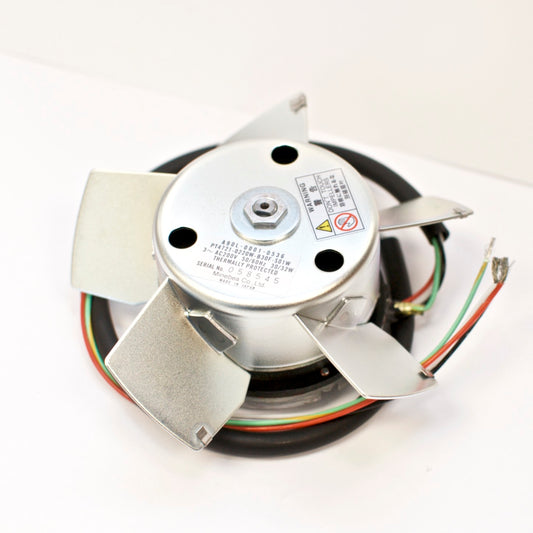 FANUC Spindle Motor Fan A90L-0001-0536