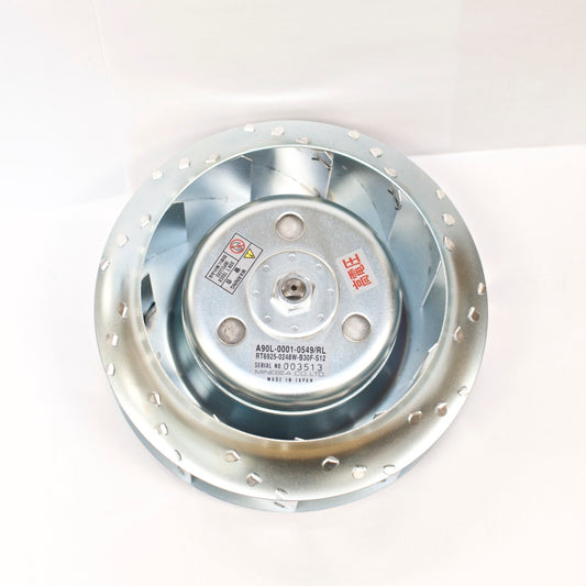FANUC Spindle Motor Fan A90L-0001-0549#RL