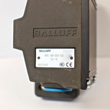 BALLUFF Limit Switch BNS 819-D02-D12-62-10 (BNS01H2) 2-POSITION