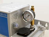 CEN03 Pressure Relief Electric Lubricator CEN03 3 Liter, 220VAC Lubrication Unit