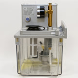 CEN03 Pressure Relief Electric Lubricator CEN03 3 Liter, 220VAC Lubrication Unit
