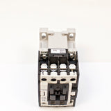 TECO CN-16 Magnetic Contactor, 32A, 3 Phase, 24V Coil 3A1a, N/O