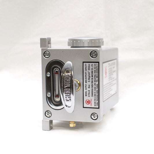 CHEN YING Manual Lubricator CTA-8 8cc