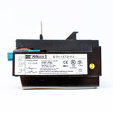 RIKEN BTH-18T2H18 thermal overload relay 12~18A