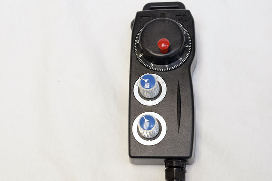 Manual Pulse Generator for FANUC CNC, Handwheel, Future Life EHDW-CA4S-IM