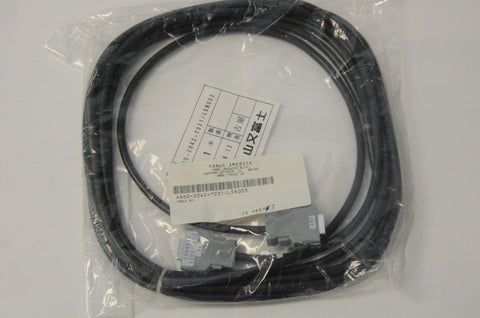 FANUC A660-2042-T031/L5R003 CABLE 5M