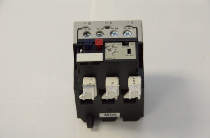 TECO RHN-80K2 Thermal Overload Relay (37~50A range)