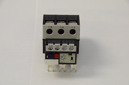 TECO RHN-80K2 Thermal Overload Relay (37~50A range)